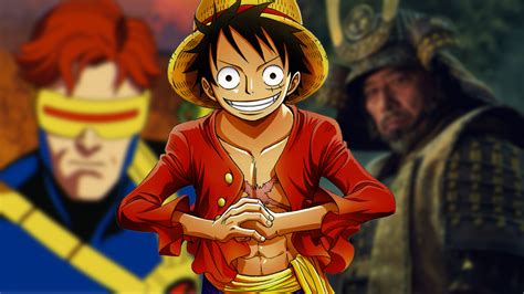 one piece sex|Netflixs One Piece Surpasses 64 Million Viewers, Beats Sex